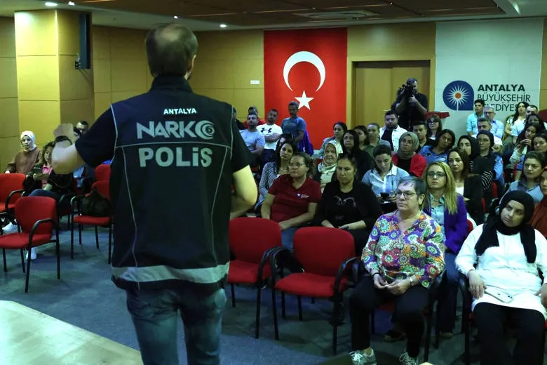 Antalya Büyükşehir