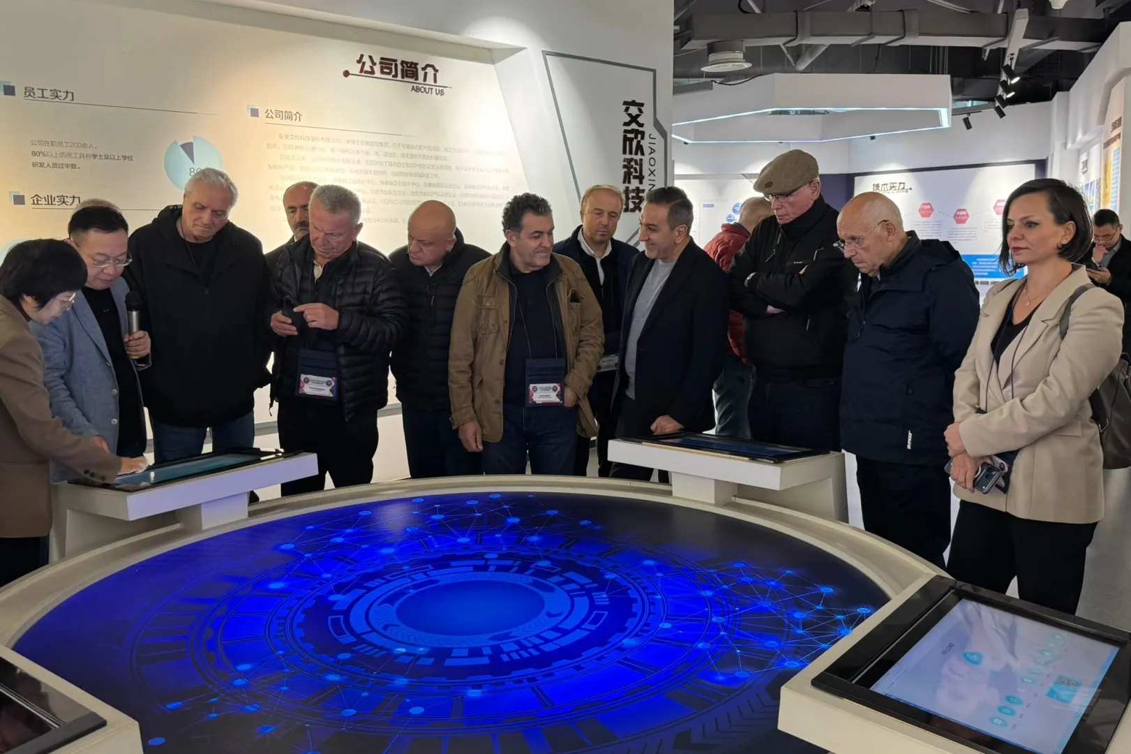 Karabağlar Belediyesi’nden Çin’e uluslararası işbirliği ziyareti