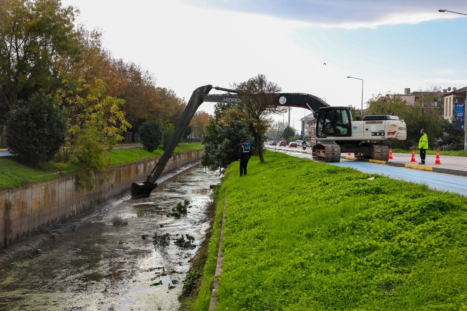 Sakarya Çark Deresi