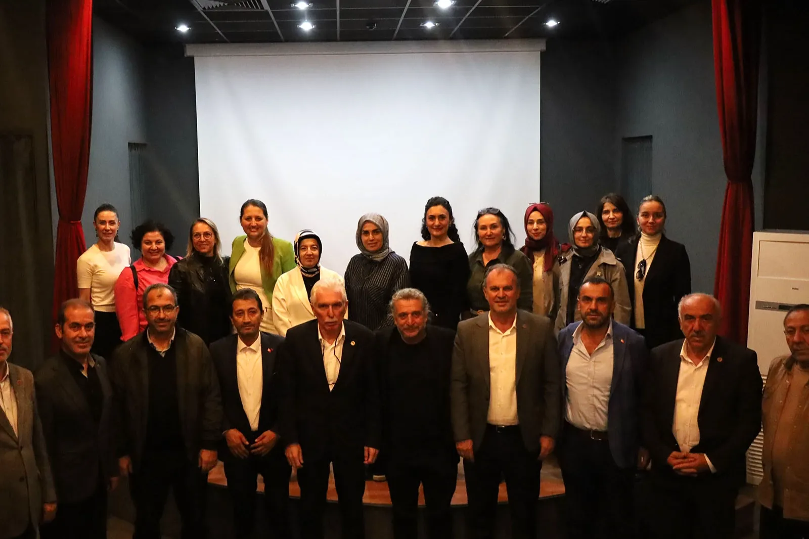 Sakarya’da “Yeşil Akıl Buluşmaları” başladı