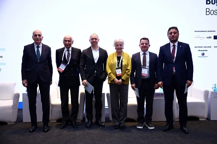 Nitelikli yatırımcı sınırı 10 milyon TL