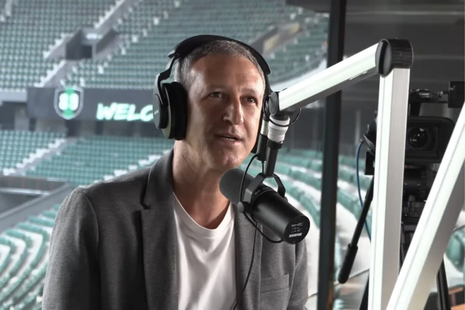 Efsane golcü Gülleri: Benim için her şey Kocaelispor