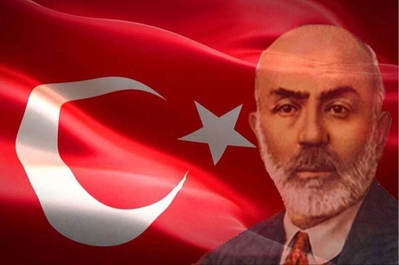 Milli Marşımız 104 yaşında... Mehmet Akif