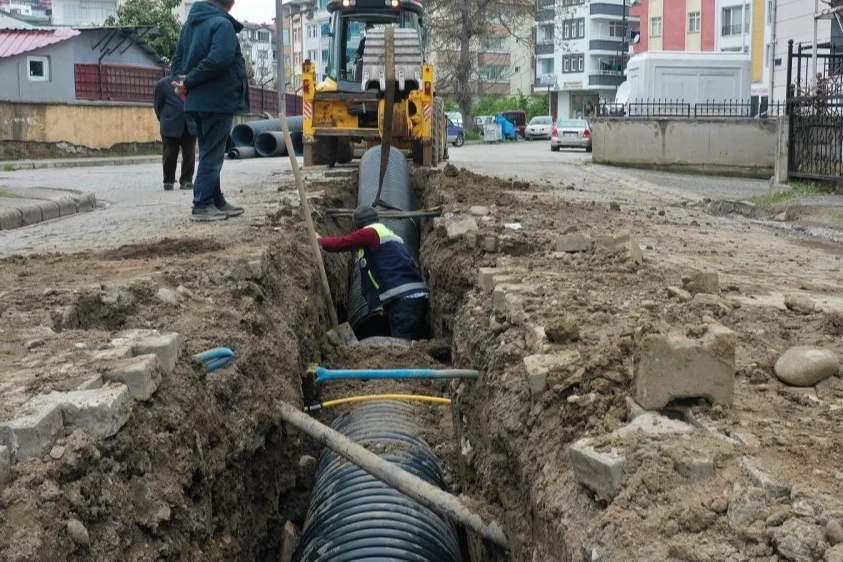 Ordu Altınordu