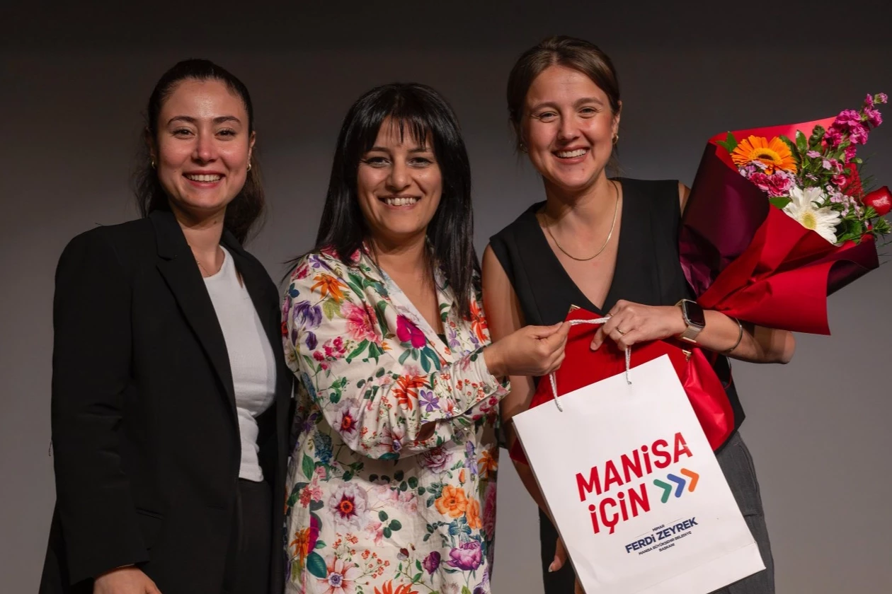 Manisa