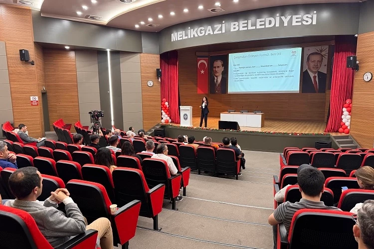 Kayseri Melikgazi
