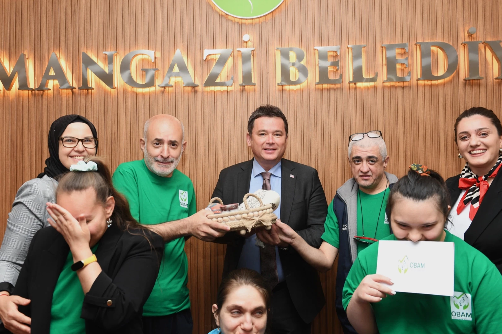 Bursa Osmangazi