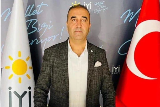 İYİ Parti Mardin