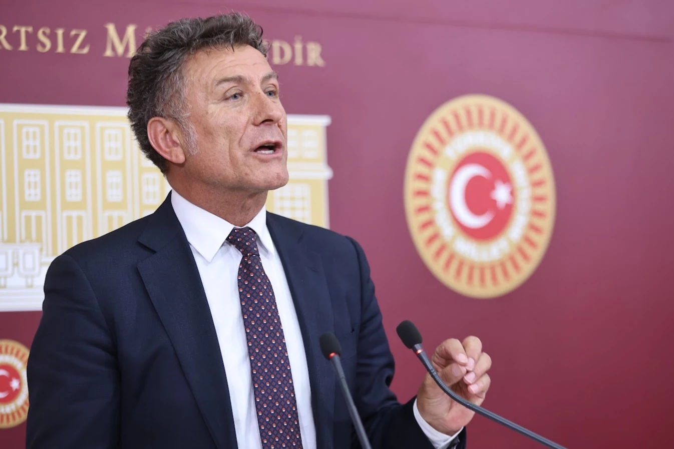 CHP’li Sarıbal: Yaş çay fiyatı 35 TL olmalı, ÇAYKUR kamulaştırılmalı