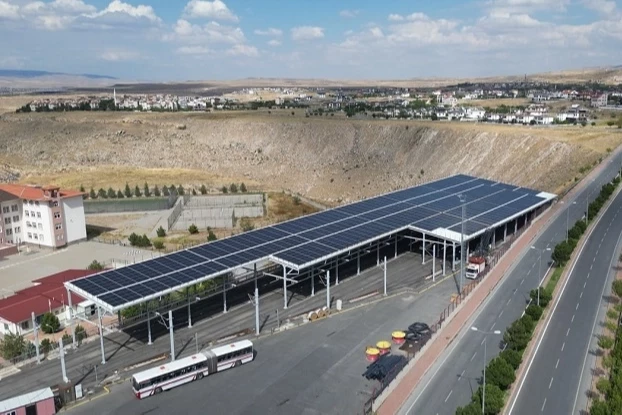 Kayseri Büyükşehir