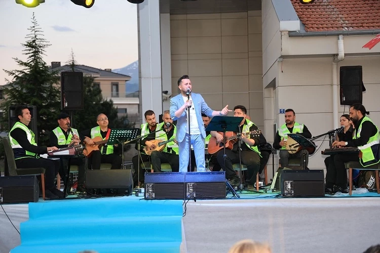 Kayseri Talas