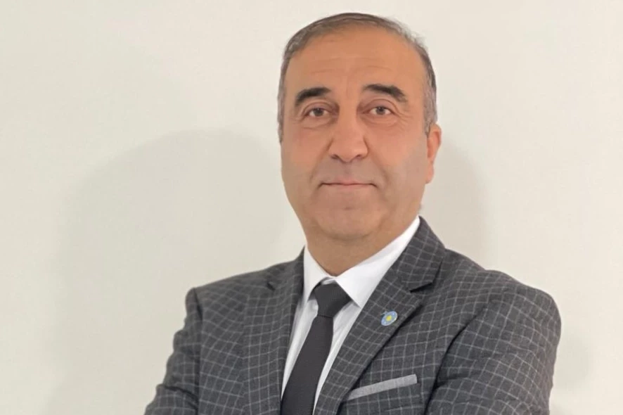 İYİ Parti Mardin