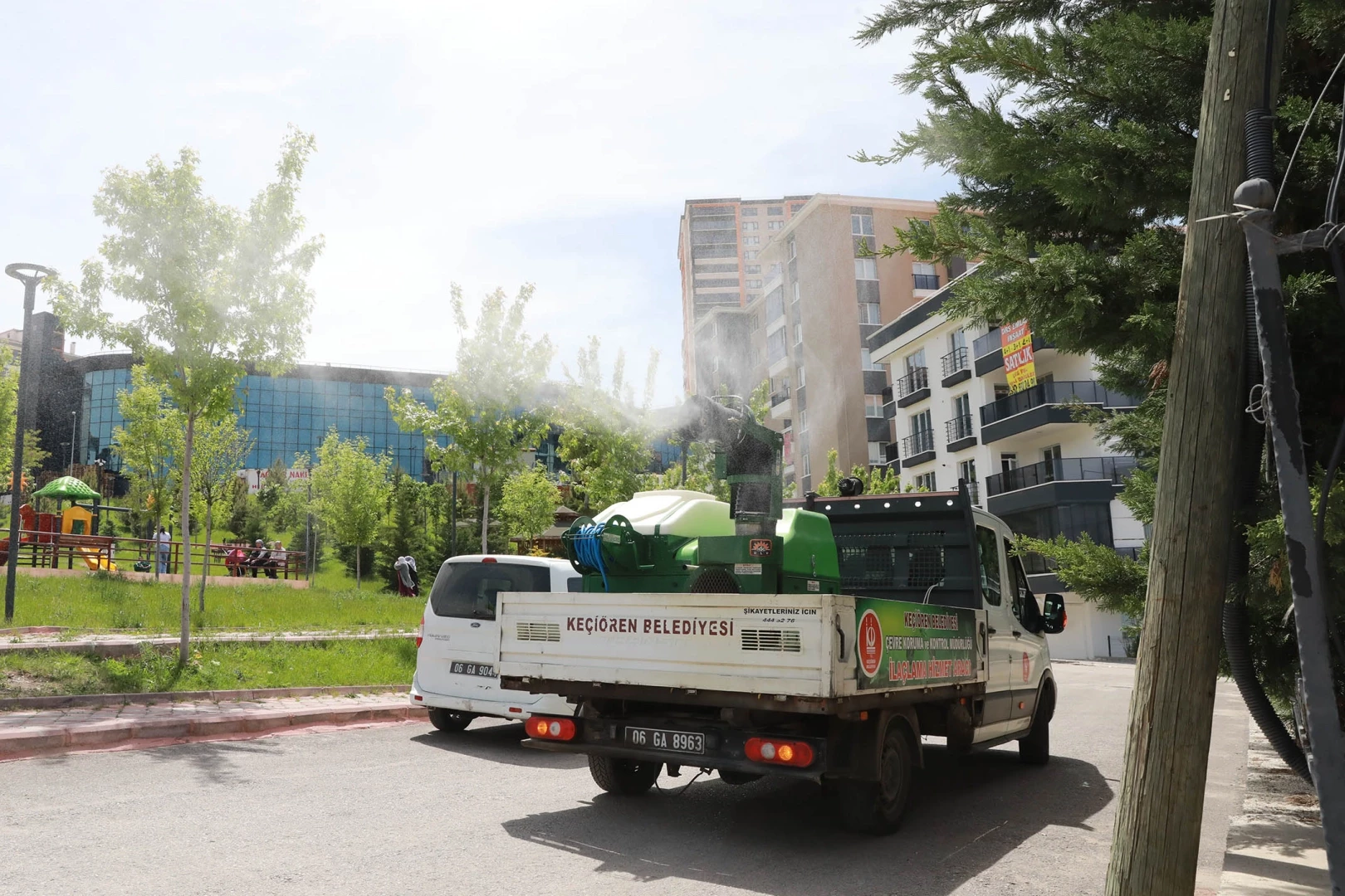 Ankara Keçiören