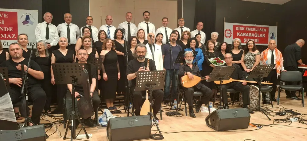 DİSK EMEKLİ-SEN 