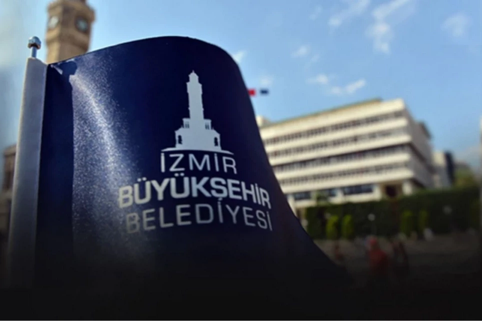 İzmir Büyükşehir