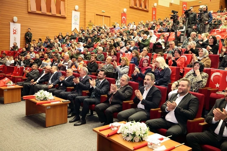 Kayseri Talas