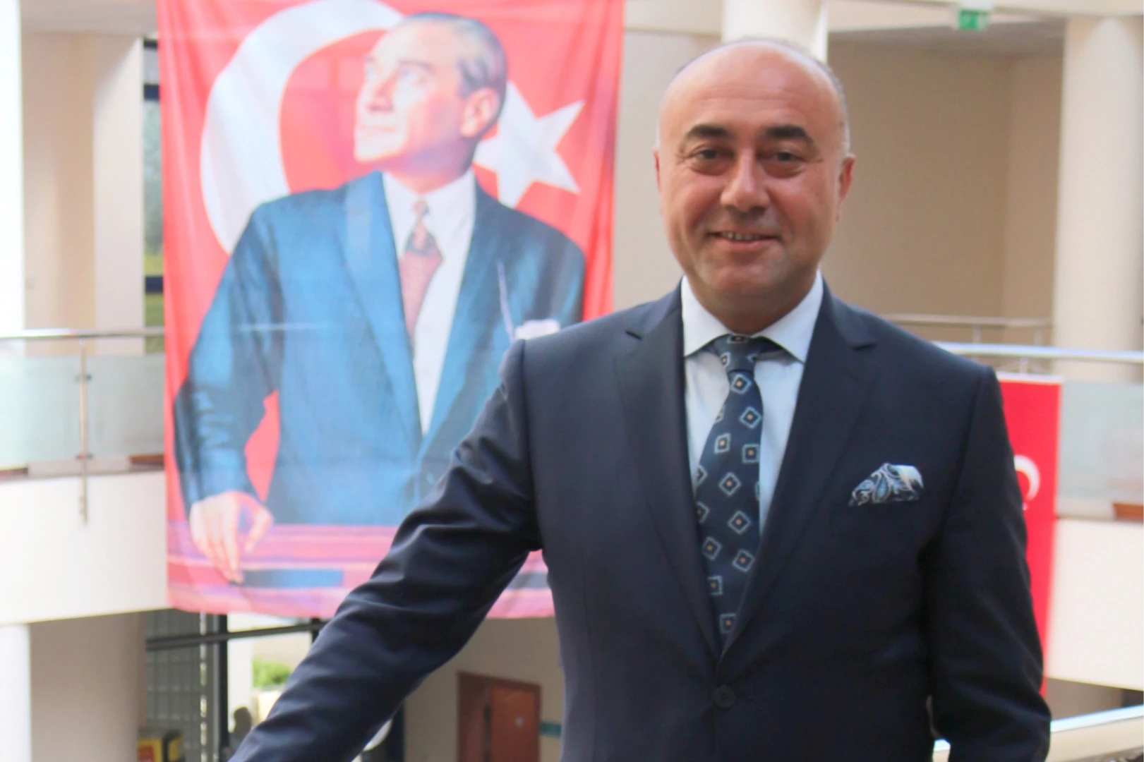 Marmarabirlik’te 