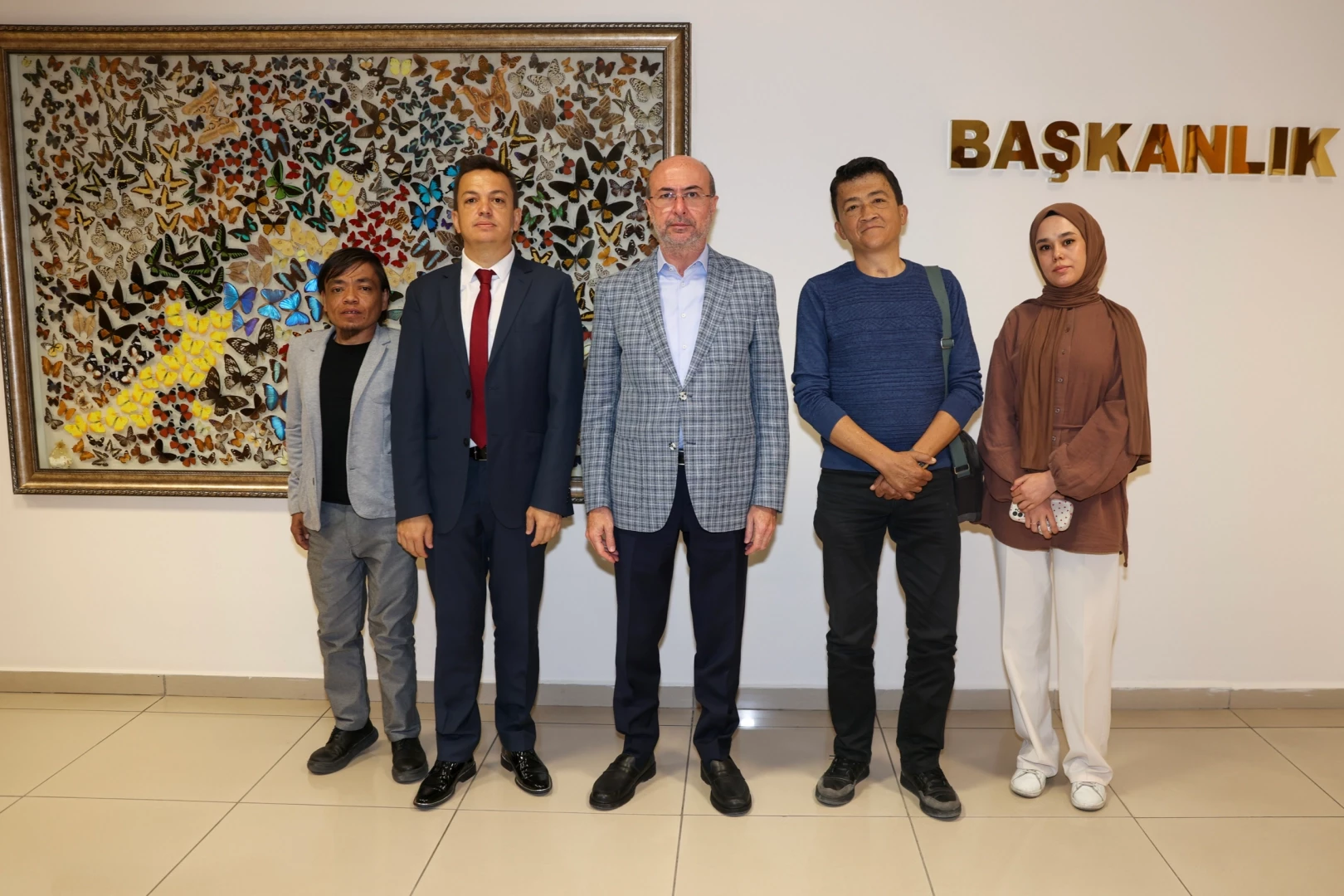 Mevlana Talasemi Derneği