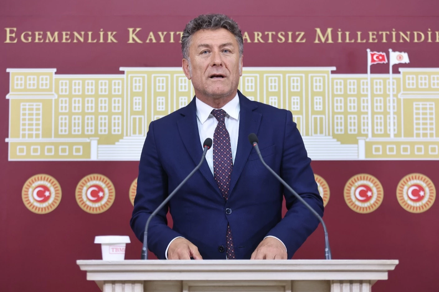 CHP