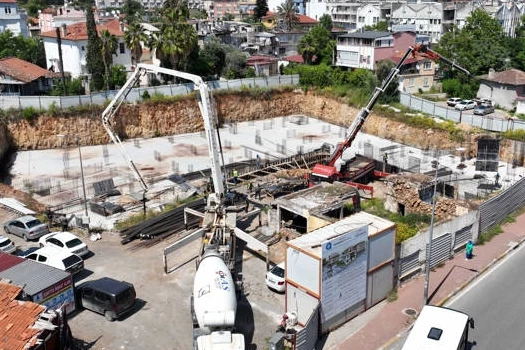 Antalya