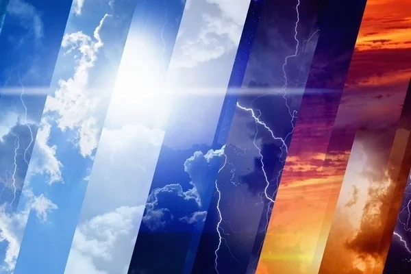 Meteoroloji
