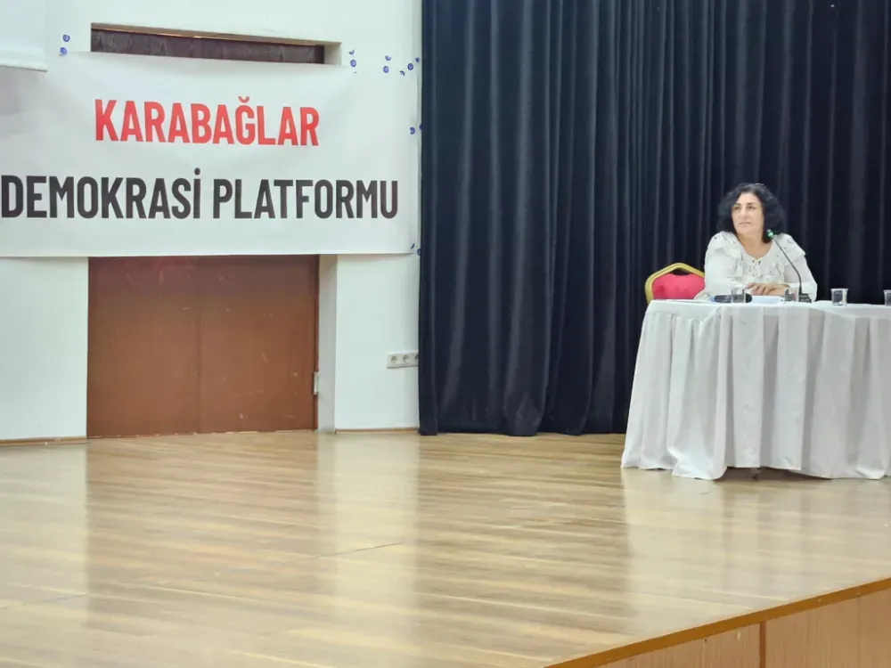 KARABAĞLAR