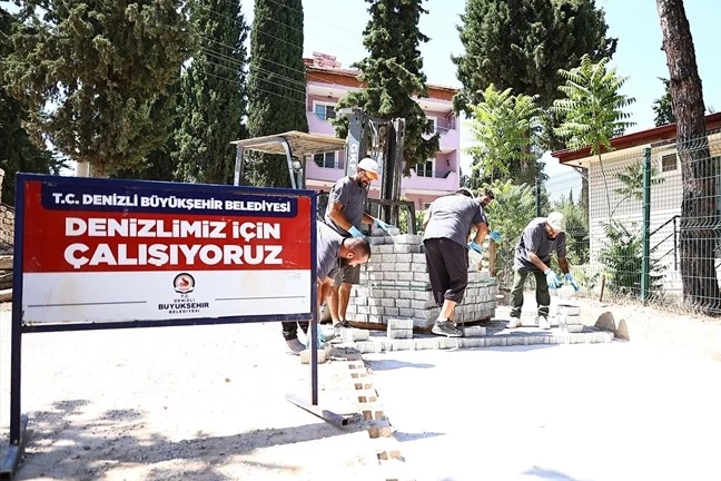 Denizli