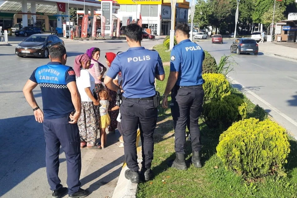 Kocaeli Zabıtası