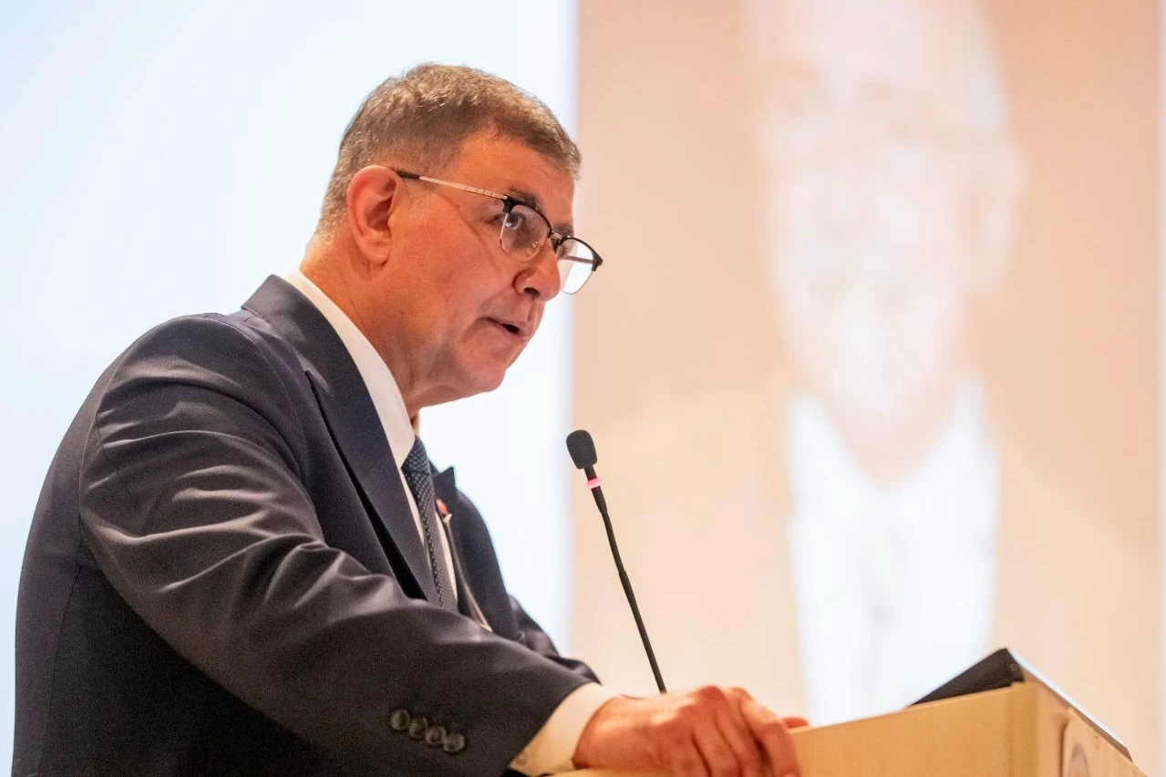 Gazanfer Aksakoğlu