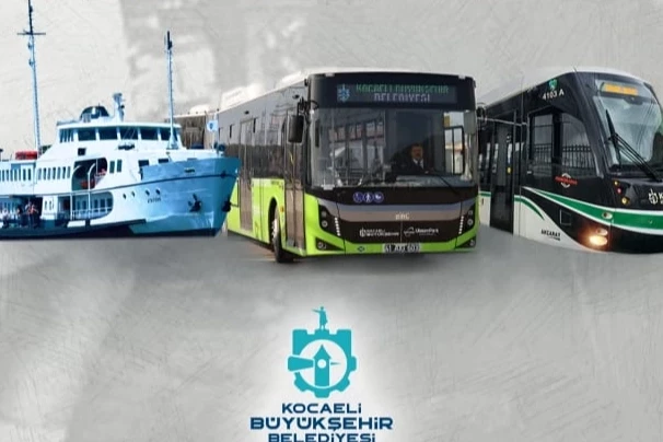 Kocaeli