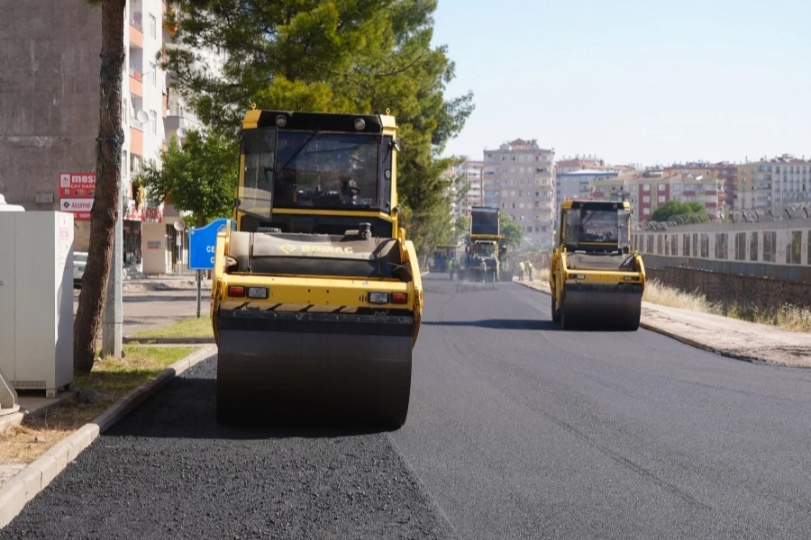 Diyarbakır Büyükşehir