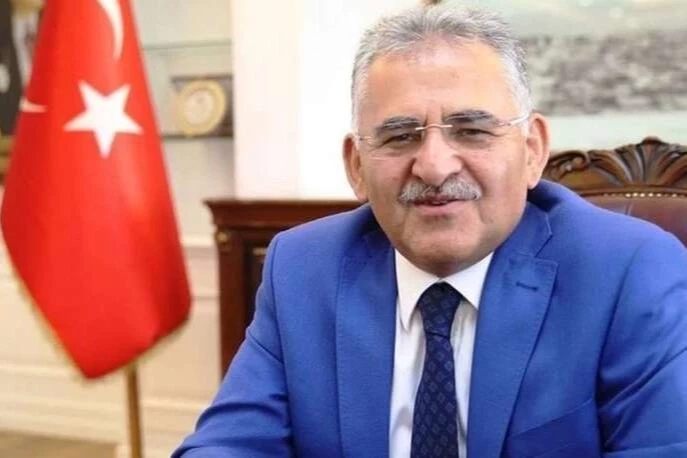 Memduh Büyükkılıç