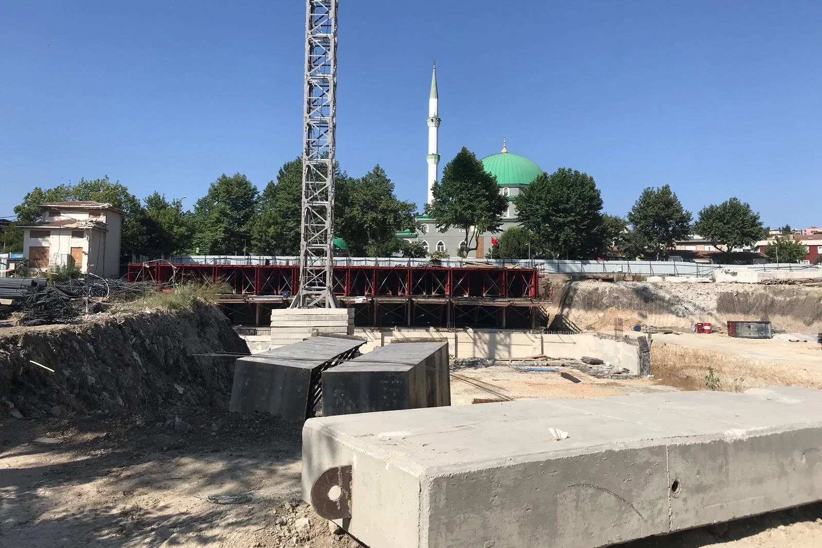 Bursa Akpınar