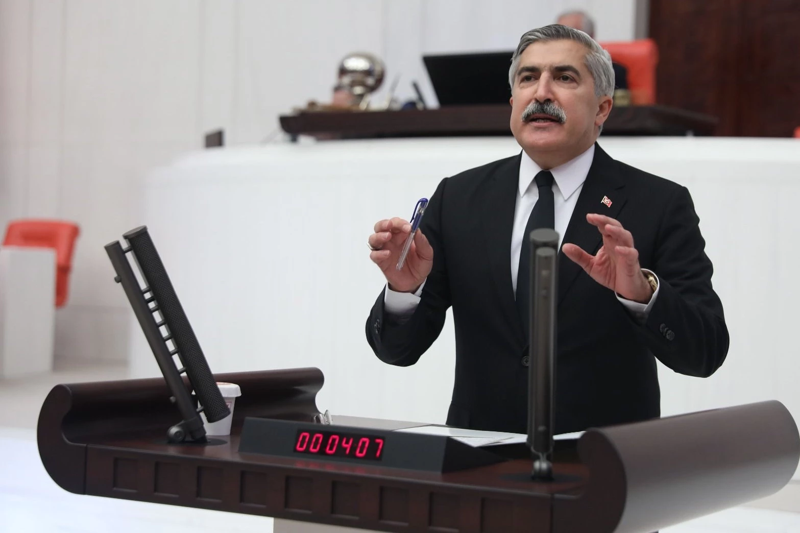 AK Parti
