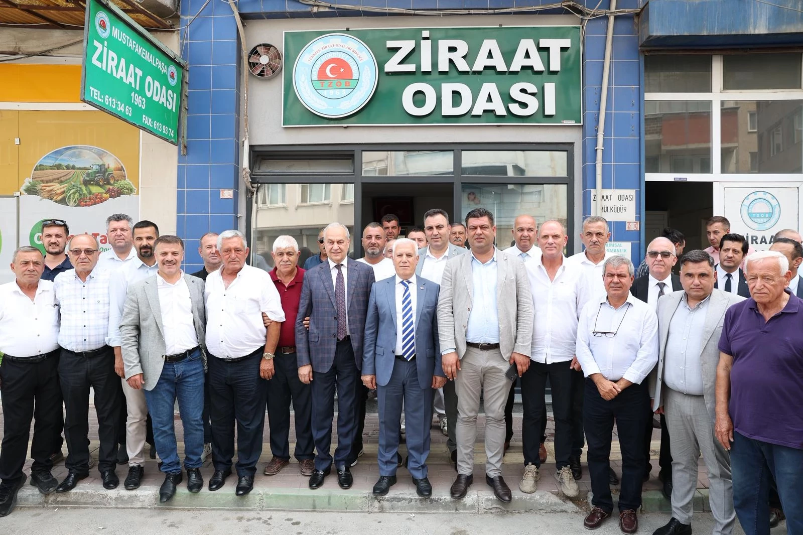 Bursa