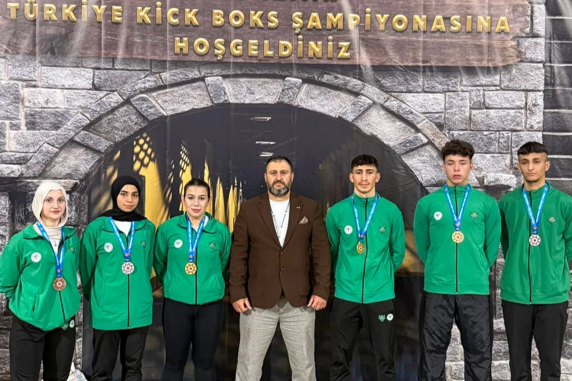 Kick Boks 