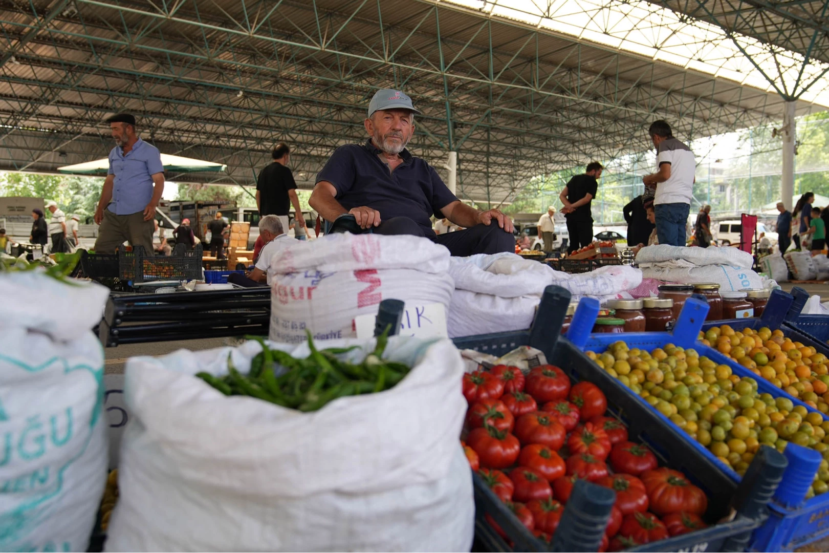 Keçiören