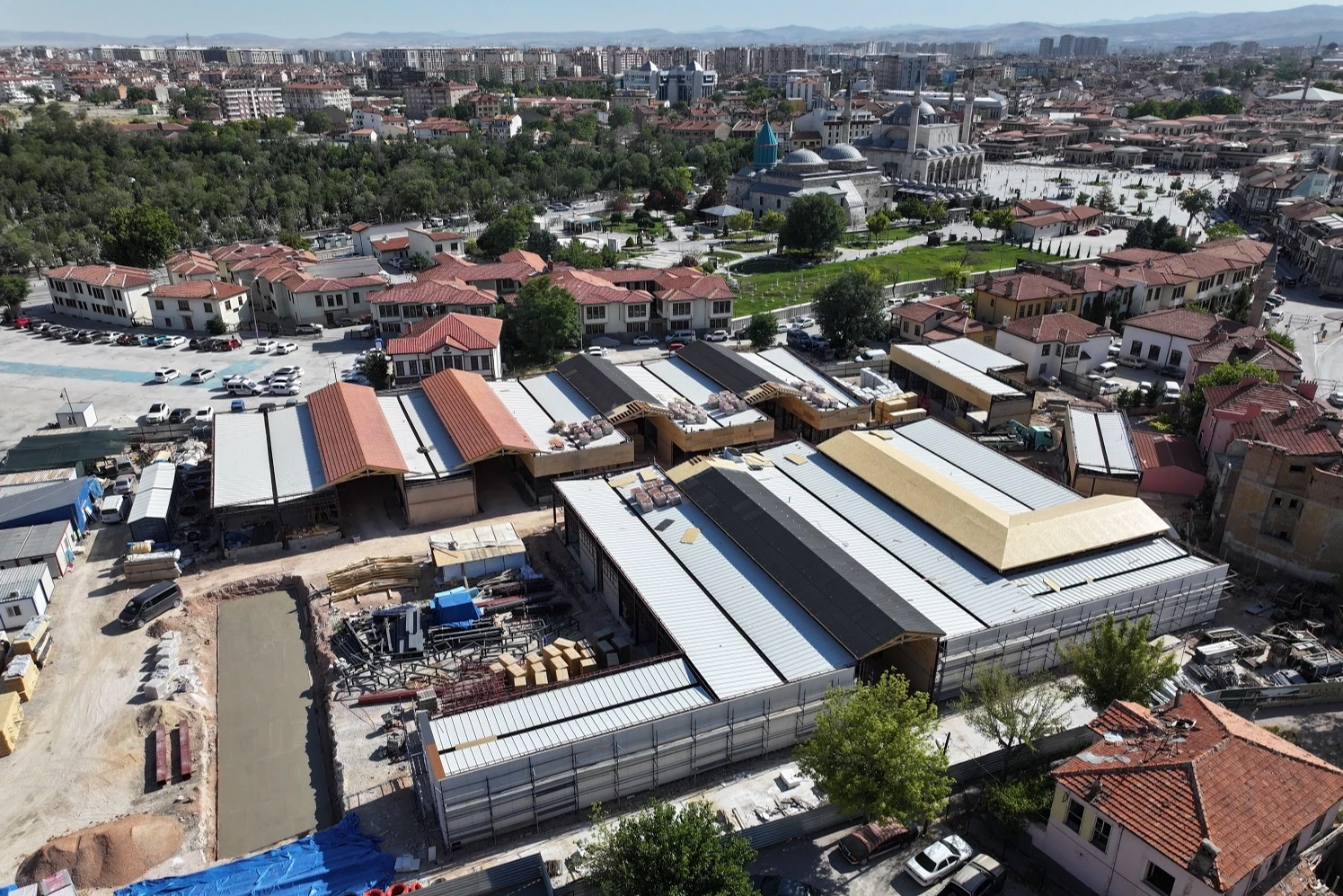 Konya Karatay