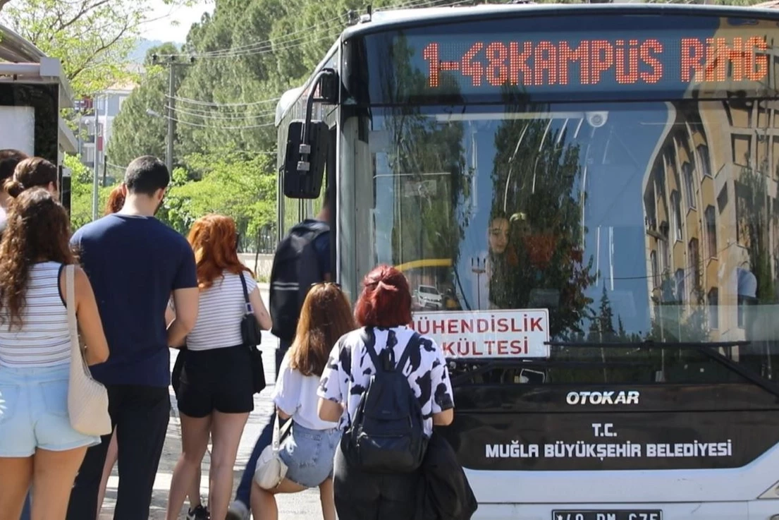 Muğla Büyükşehir