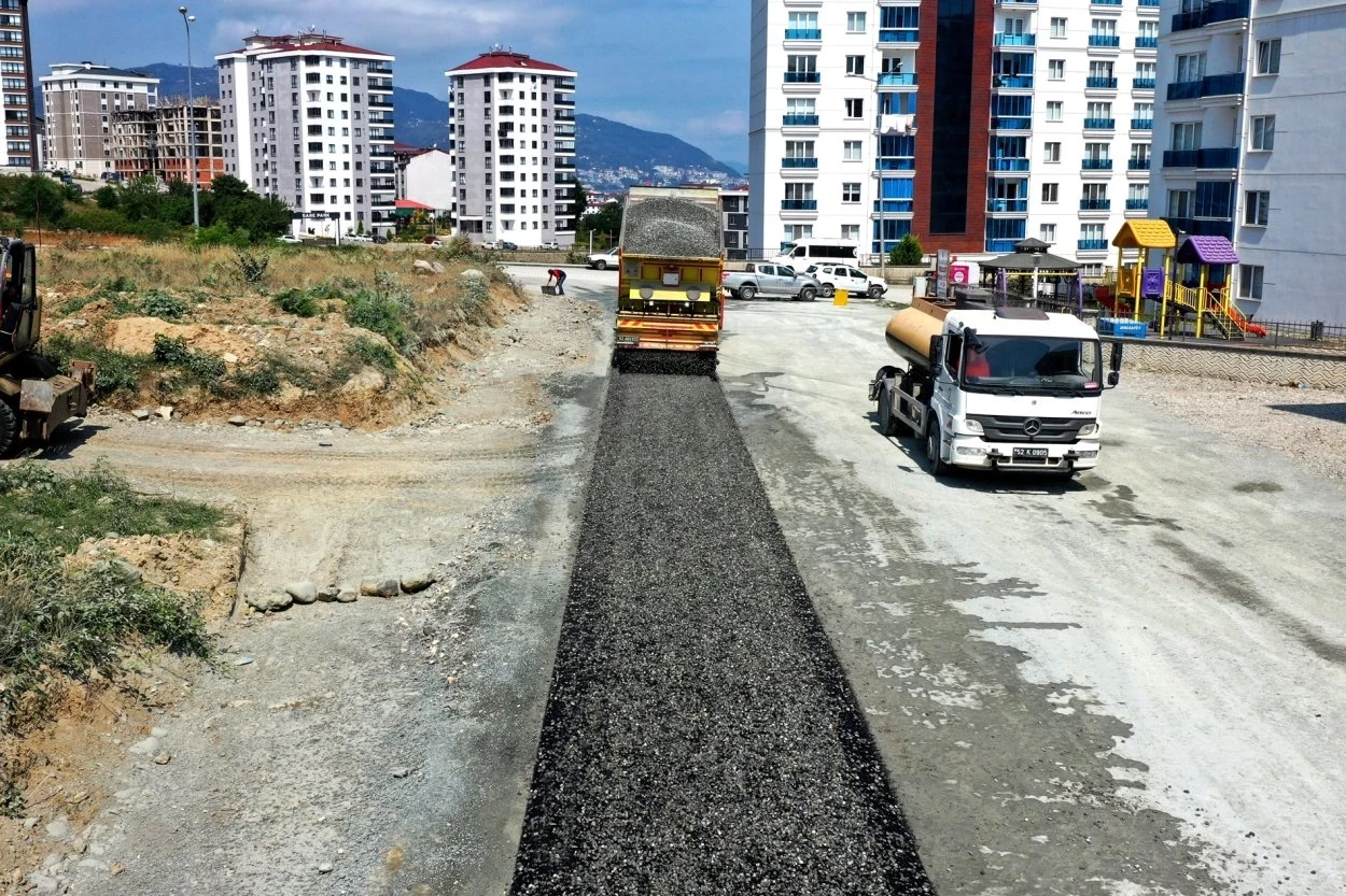 Ordu Şehir Hastanesi