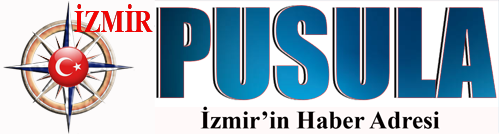 İZMİR'İN HABER ADRESİ